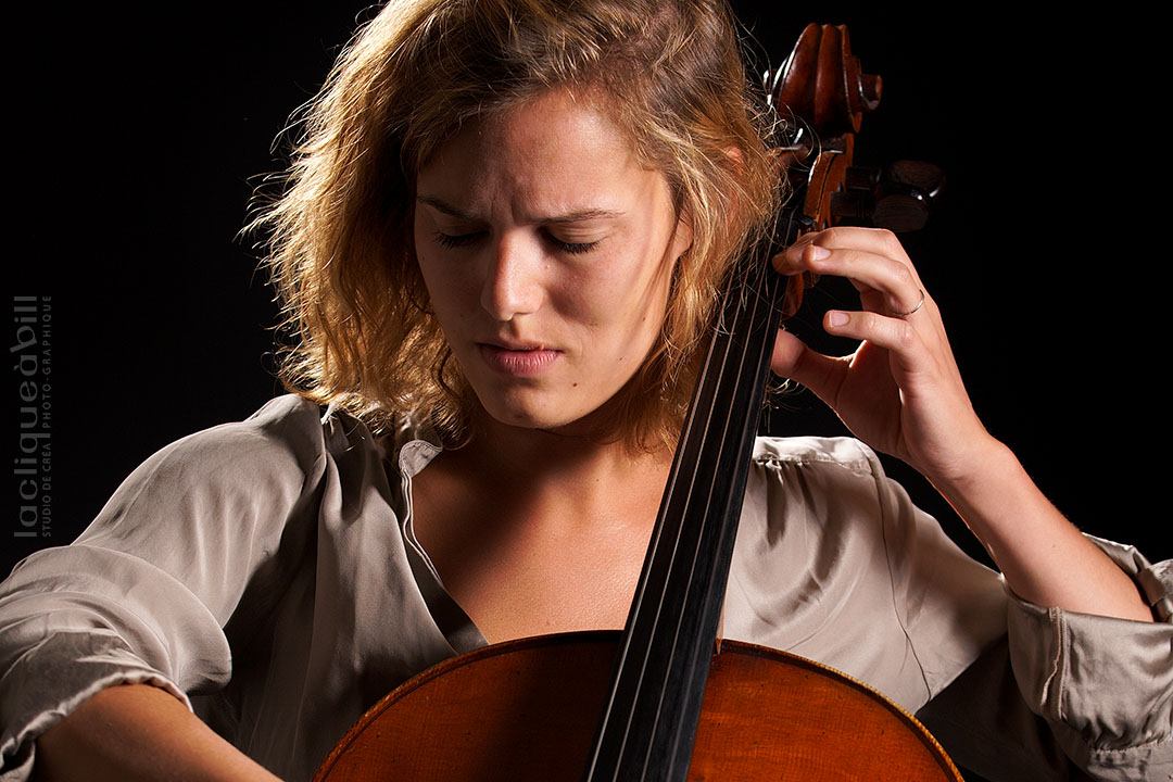 Elisa Huteau,