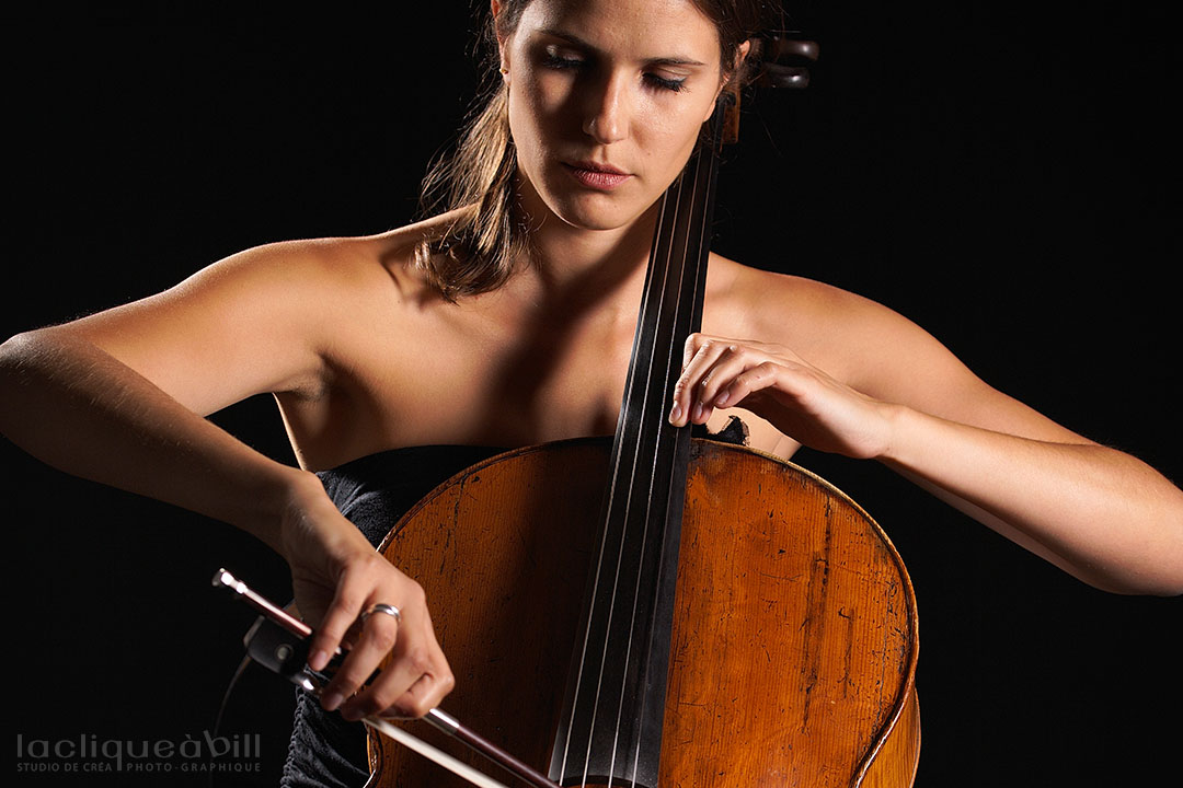 Gaëlle Fabiani,