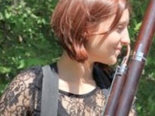 Mylène Poulard,
