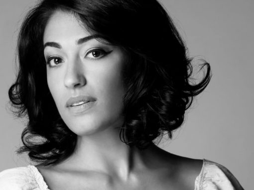 Sandrine Buendia,