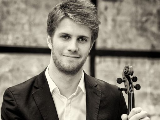 Thibaut Maudry,