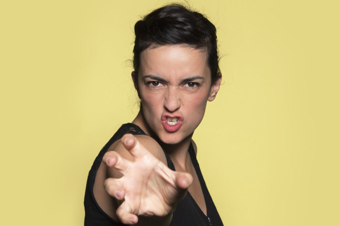 Amélie Grillon,