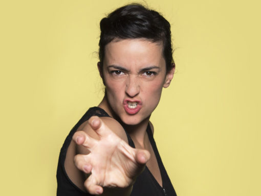 Amélie Grillon,