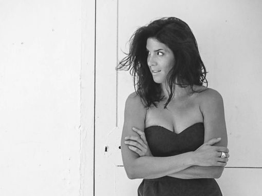 Marine Chaboud,
