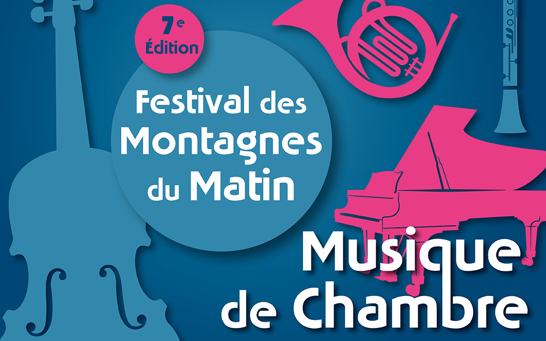 7e édition du Festival de musique de chambre 2015