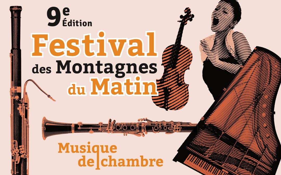 Article du festival des Montagnes du Matin 2017