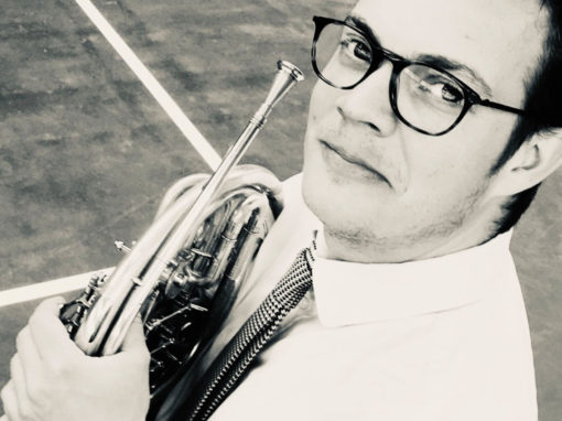 Benoit Hui,