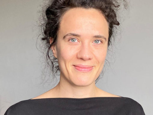 Cécile Pruvot,
