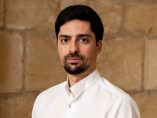Laurent Pellegrino,