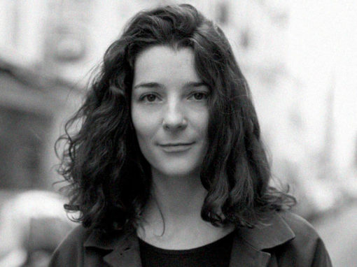 Lorène Gaydon,