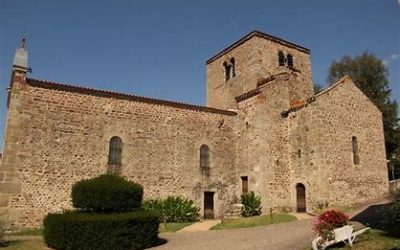 Repli dans l’église de Salt-en-Donzy pour le concert de ce dimanche 1er août à 18h, en raison des risques de pluie