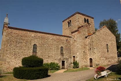 Repli dans l’église de Salt-en-Donzy pour le concert de ce dimanche 1er août à 18h, en raison des risques de pluie