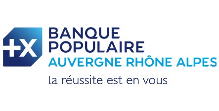 Banque Populaire Auvergne Rhône Alpes