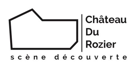 Château du Rozier Scène découverte
