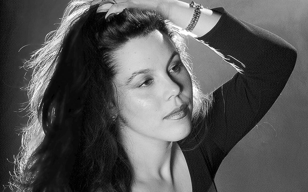 Irina de Baghy,