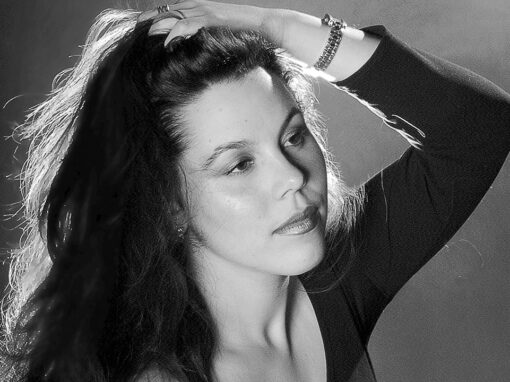 Irina de Baghy,