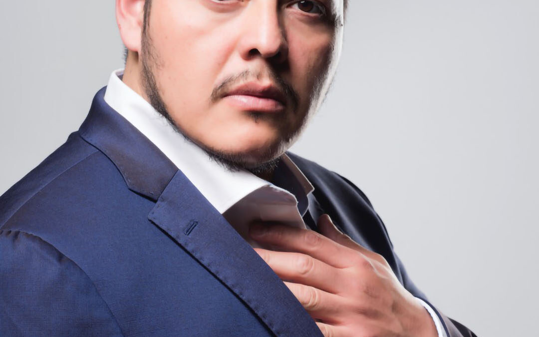 Joel Montero,