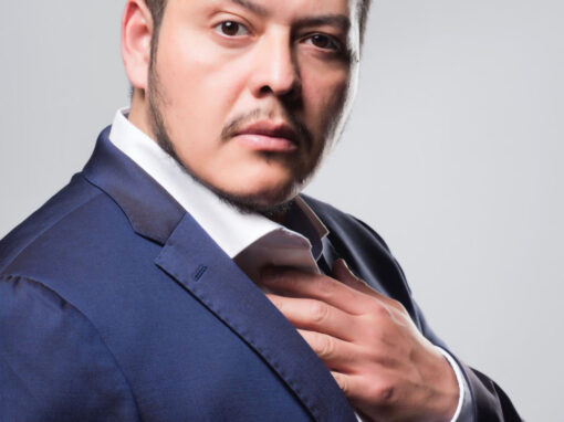 Joel Montero,