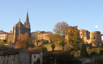 Activités culturelles et restaurants partenaires autour du festival
